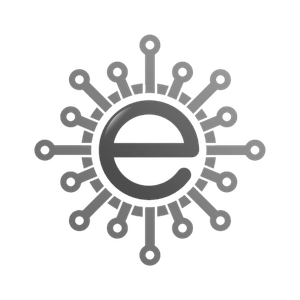 eCode logo